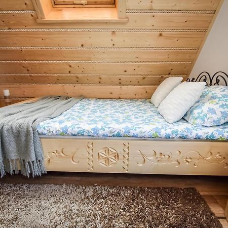 Sielski Zakatek Zakopane Dış mekan fotoğraf